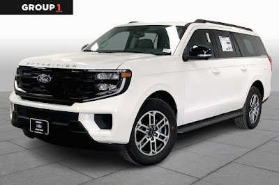 2025 Ford Expedition Max in Austin