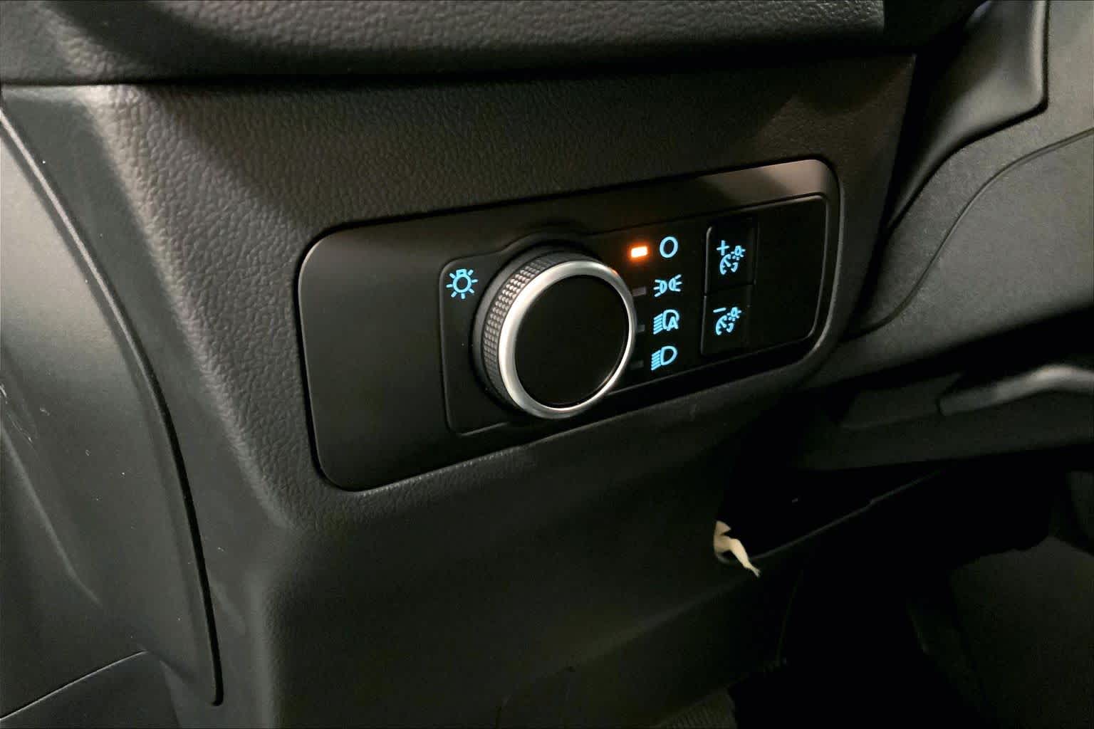 2026 Ford Escape