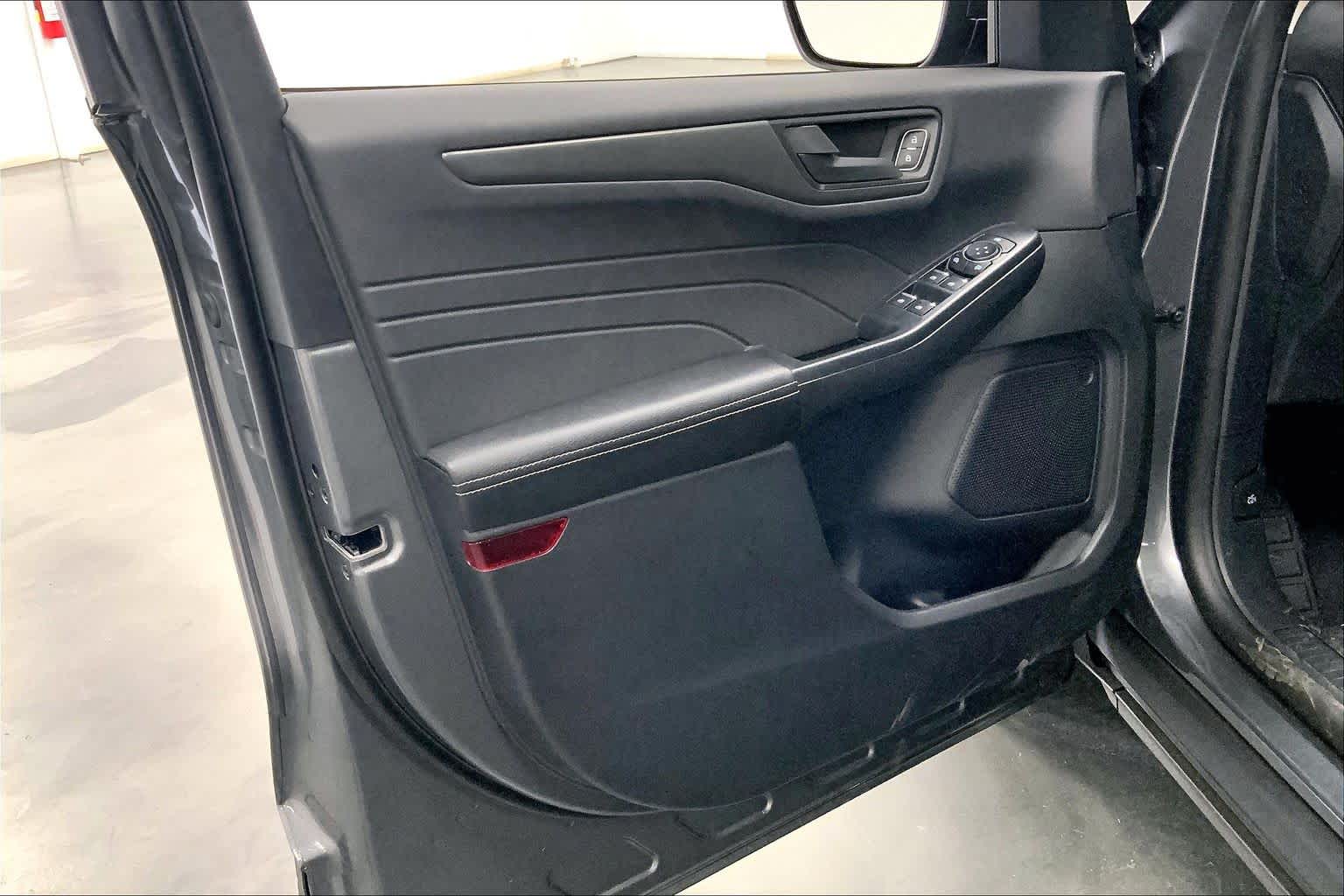 2026 Ford Escape