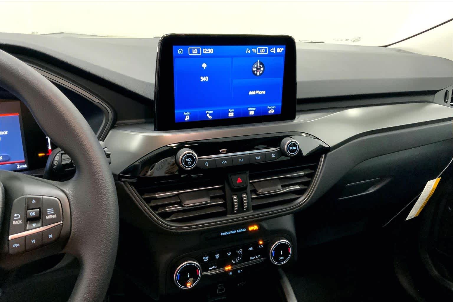 2026 Ford Escape