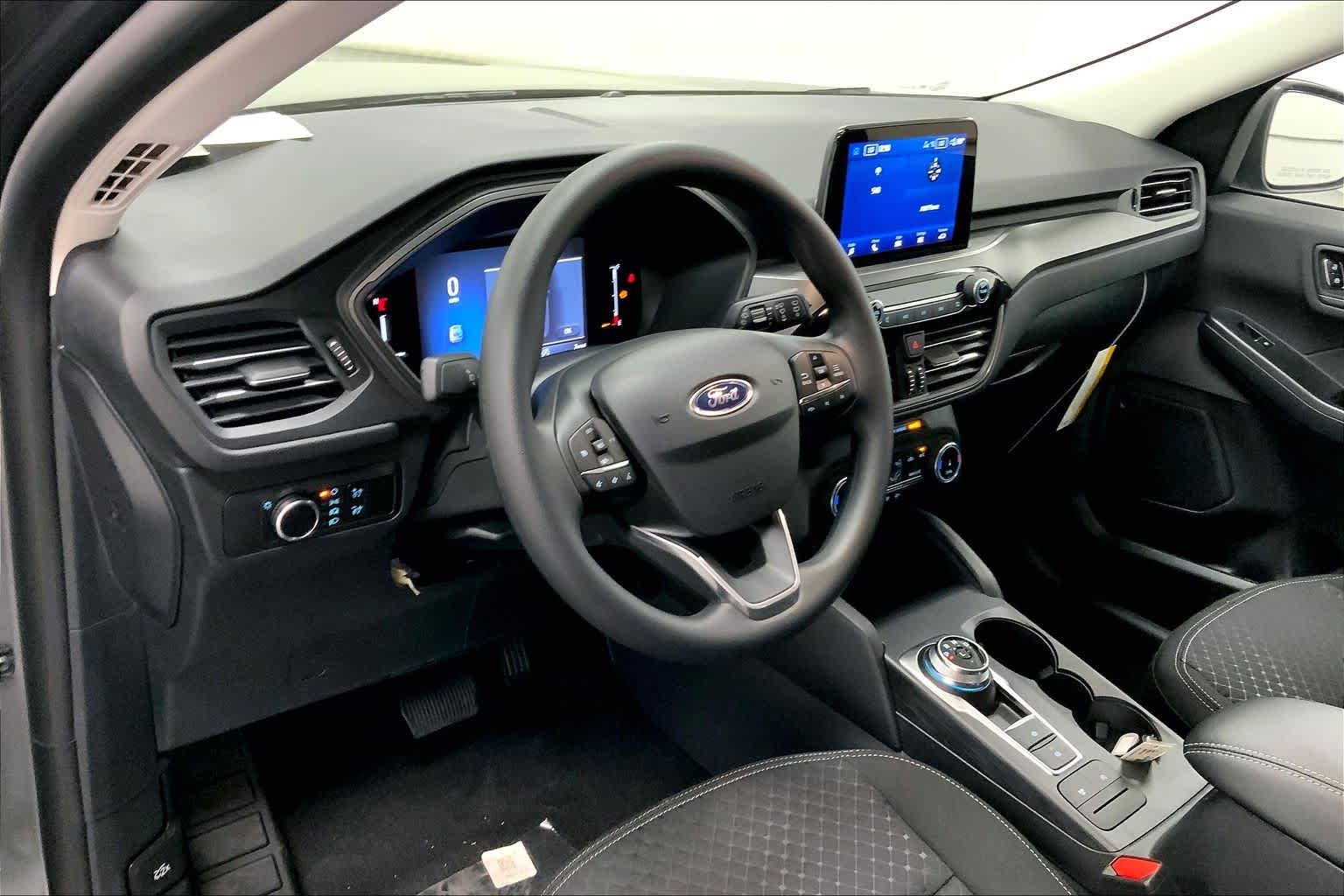 2026 Ford Escape