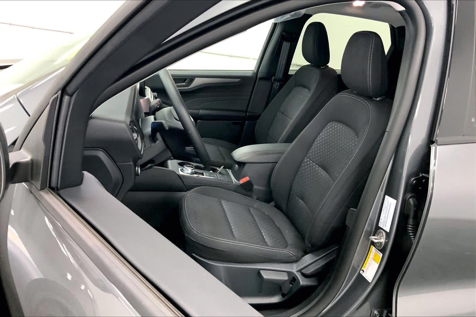 2026 Ford Escape
