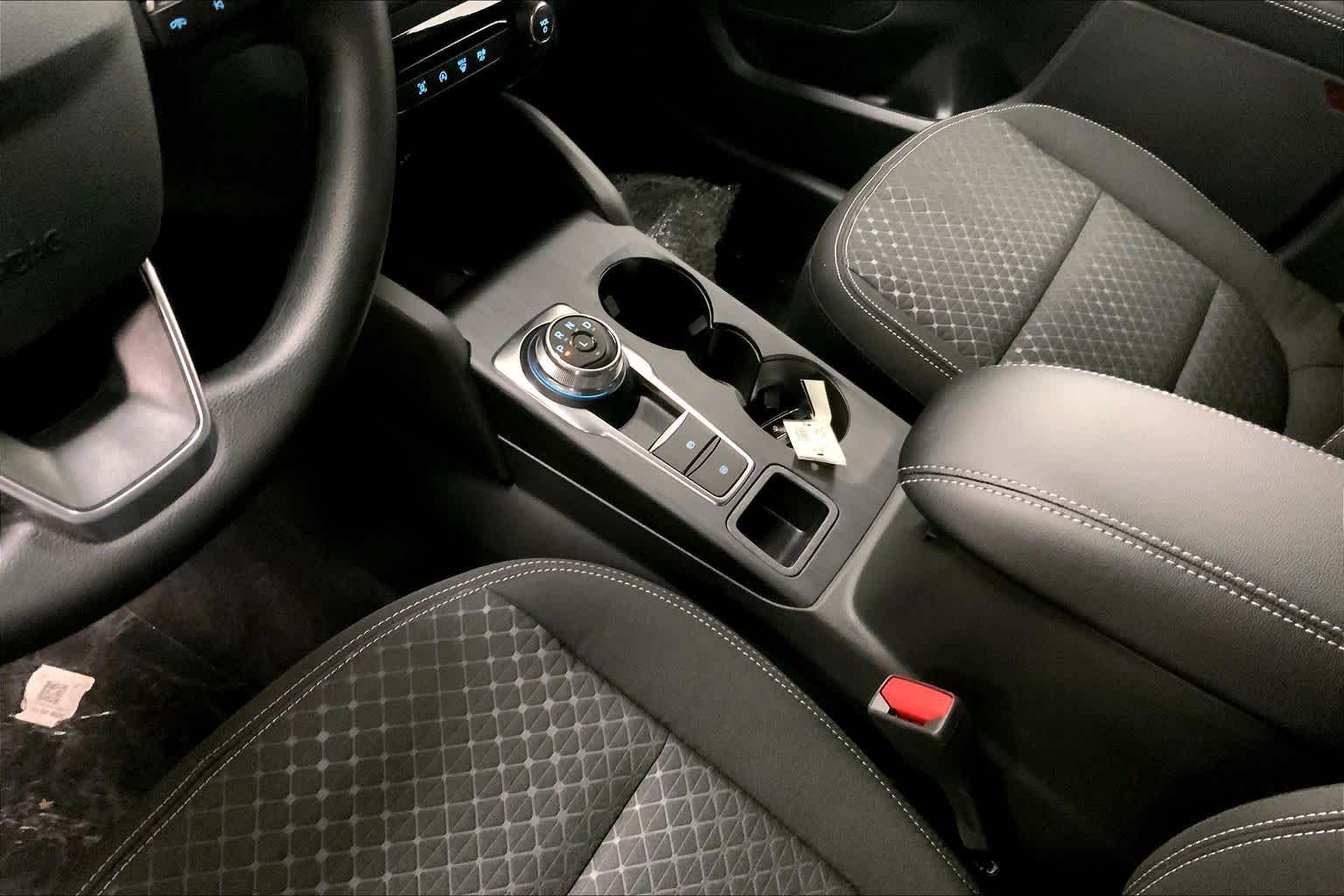 2026 Ford Escape