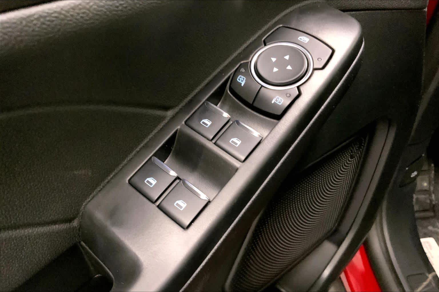 2026 Ford Escape