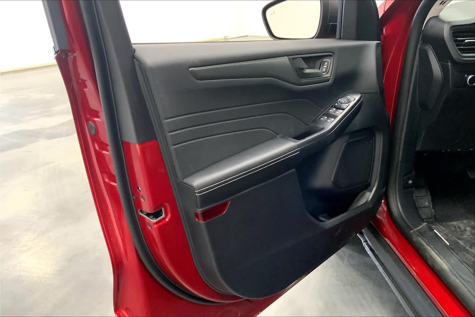 2026 Ford Escape