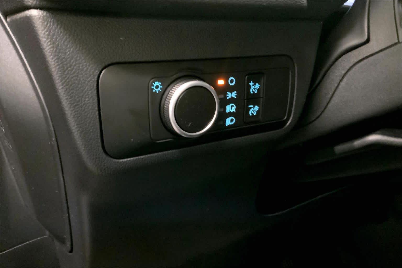 2026 Ford Escape