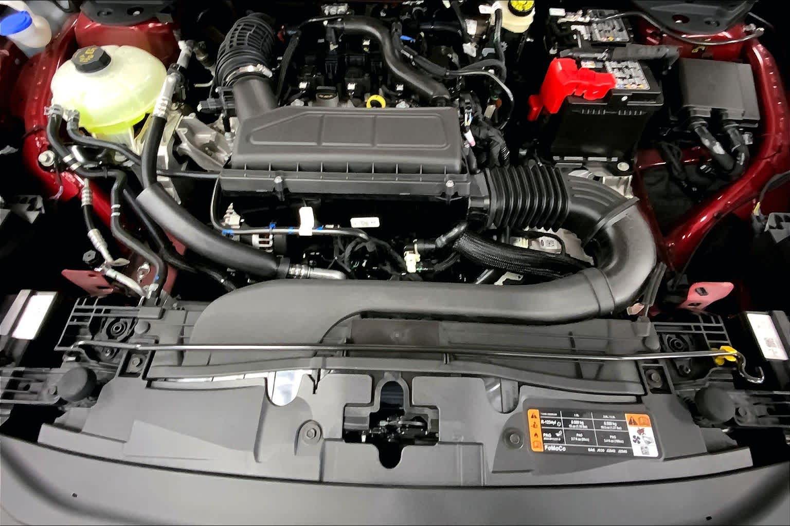 2026 Ford Escape