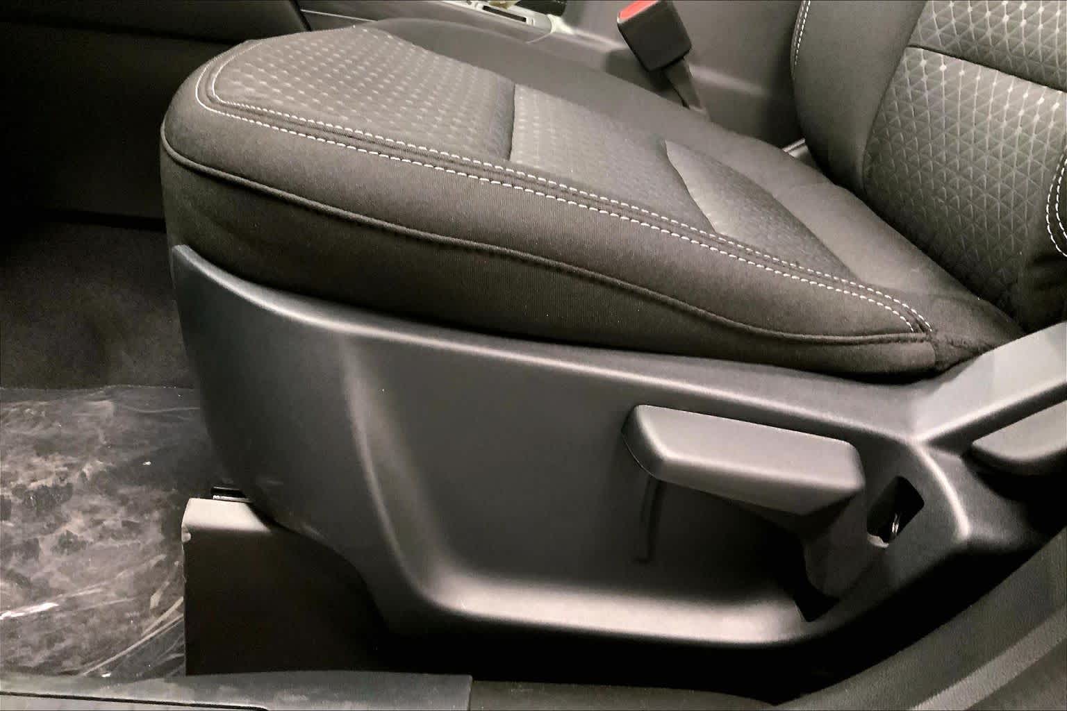 2026 Ford Escape