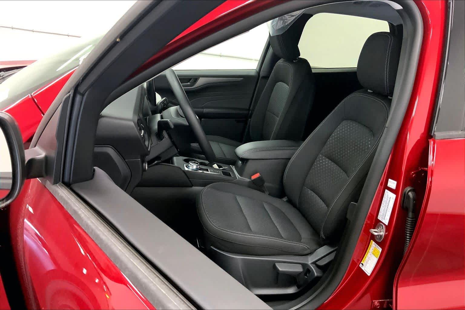 2026 Ford Escape