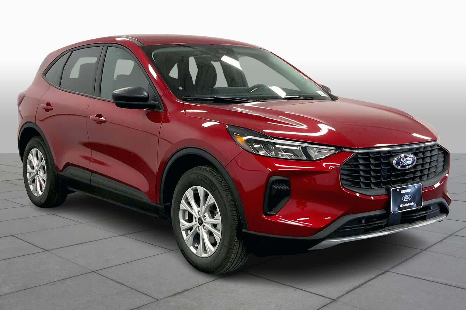 2026 Ford Escape