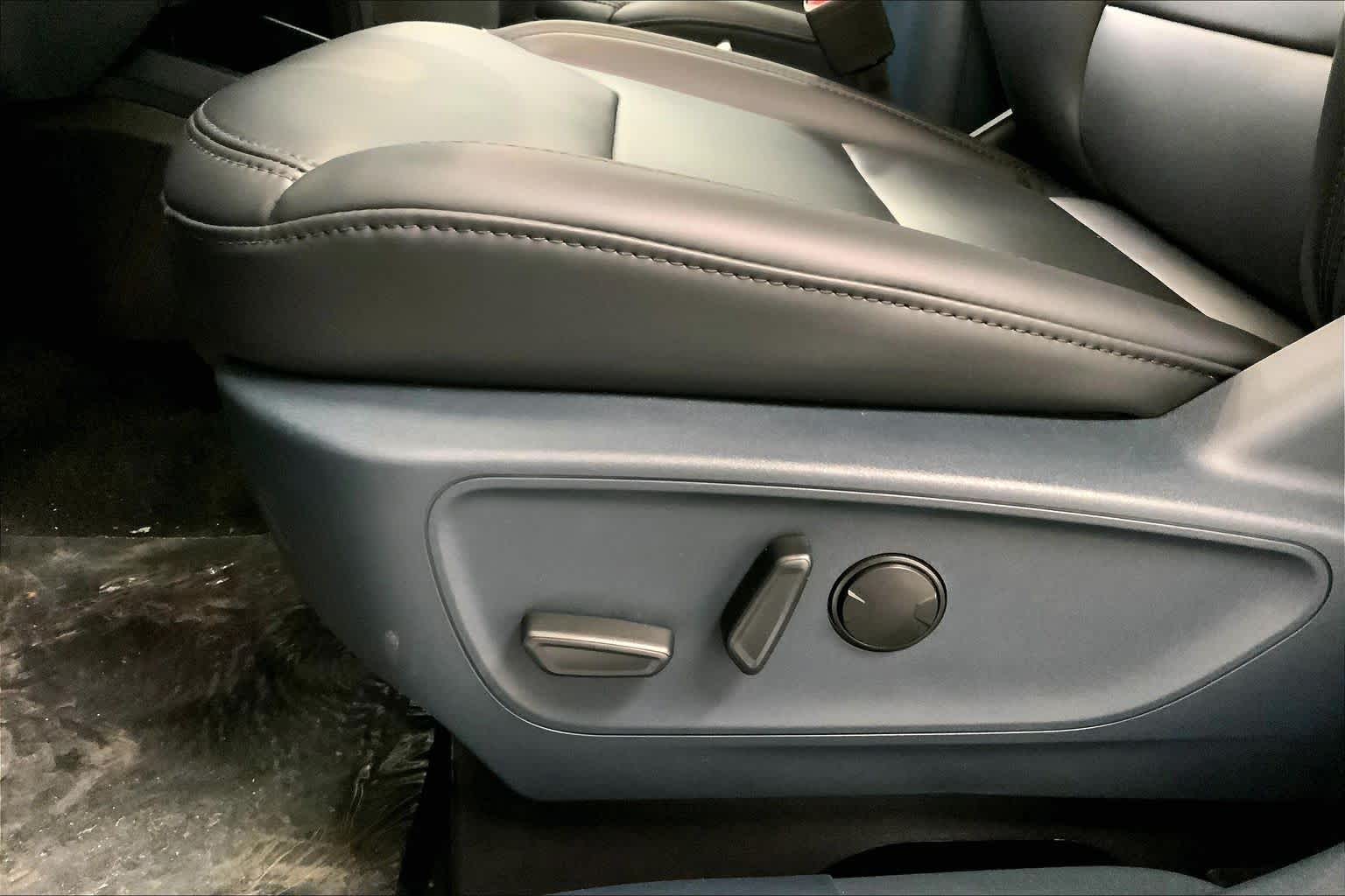 2025 Ford Maverick