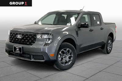 2026 Ford Maverick in Austin