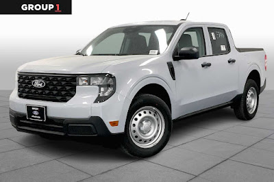 2026 Ford Maverick in Austin