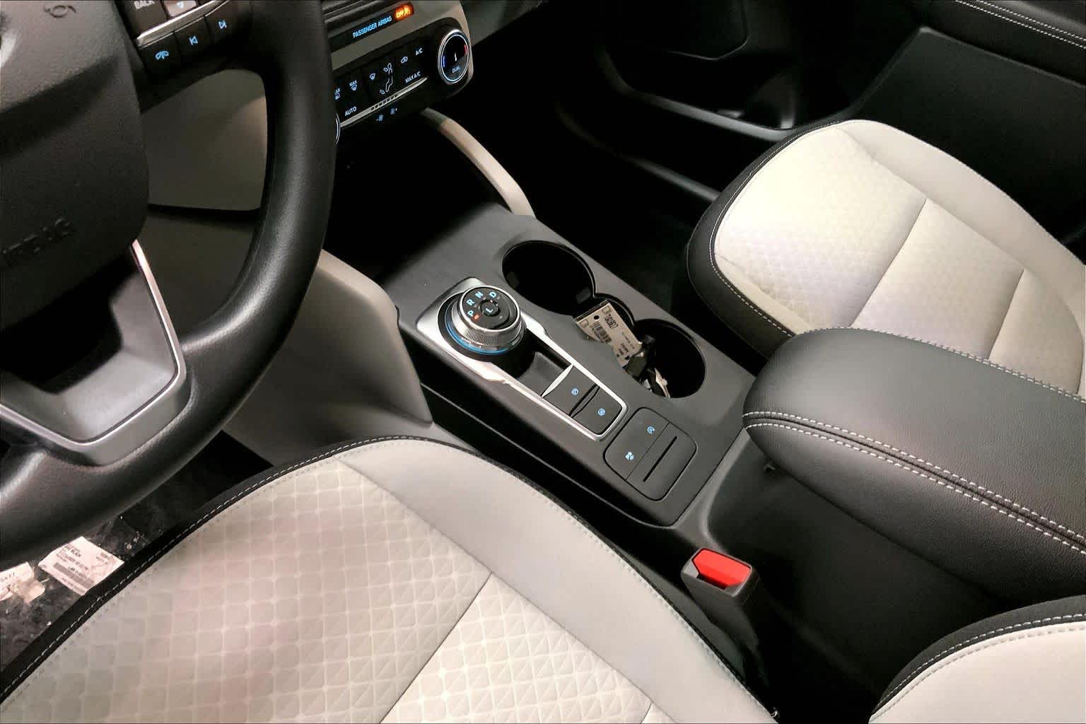 2026 Ford Escape
