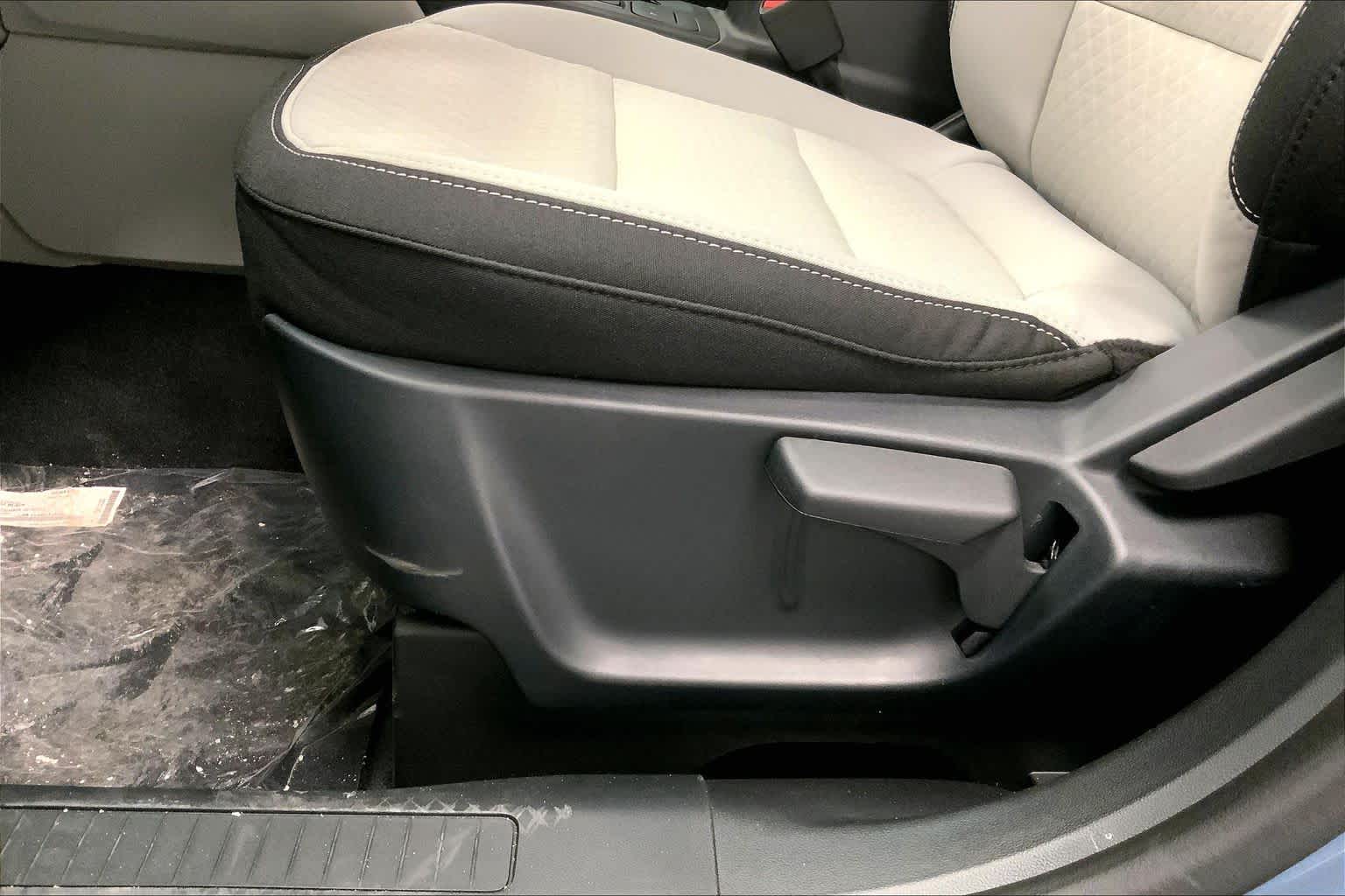 2026 Ford Escape