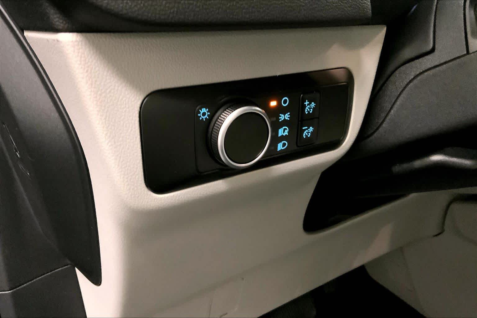 2026 Ford Escape