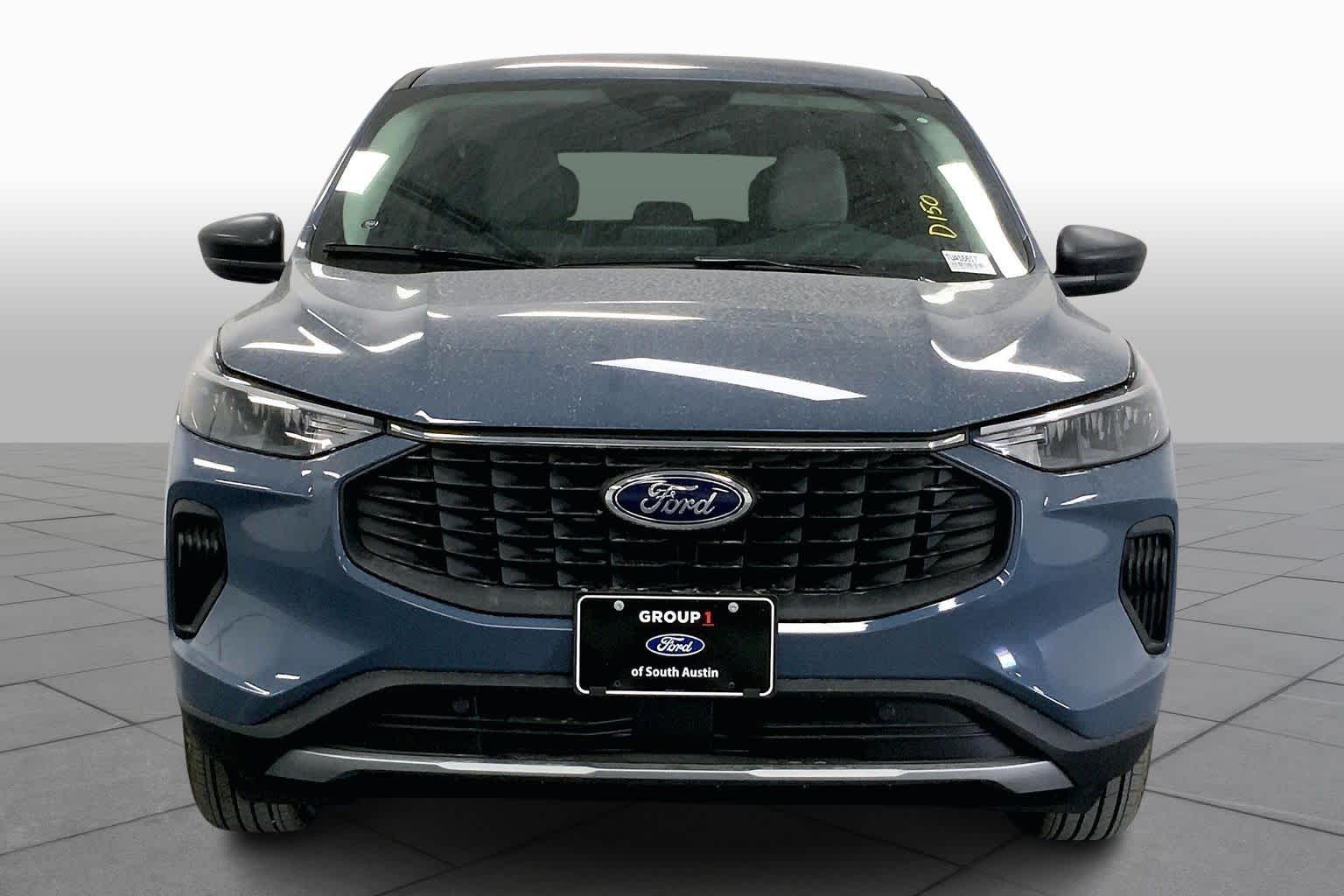 2026 Ford Escape