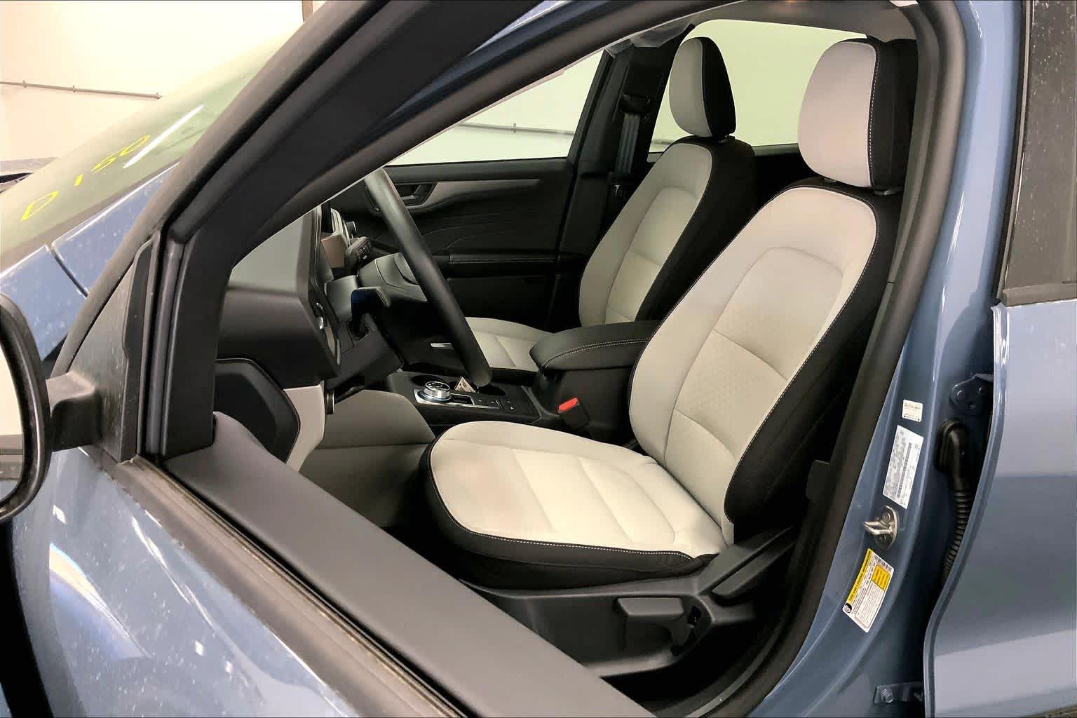 2026 Ford Escape