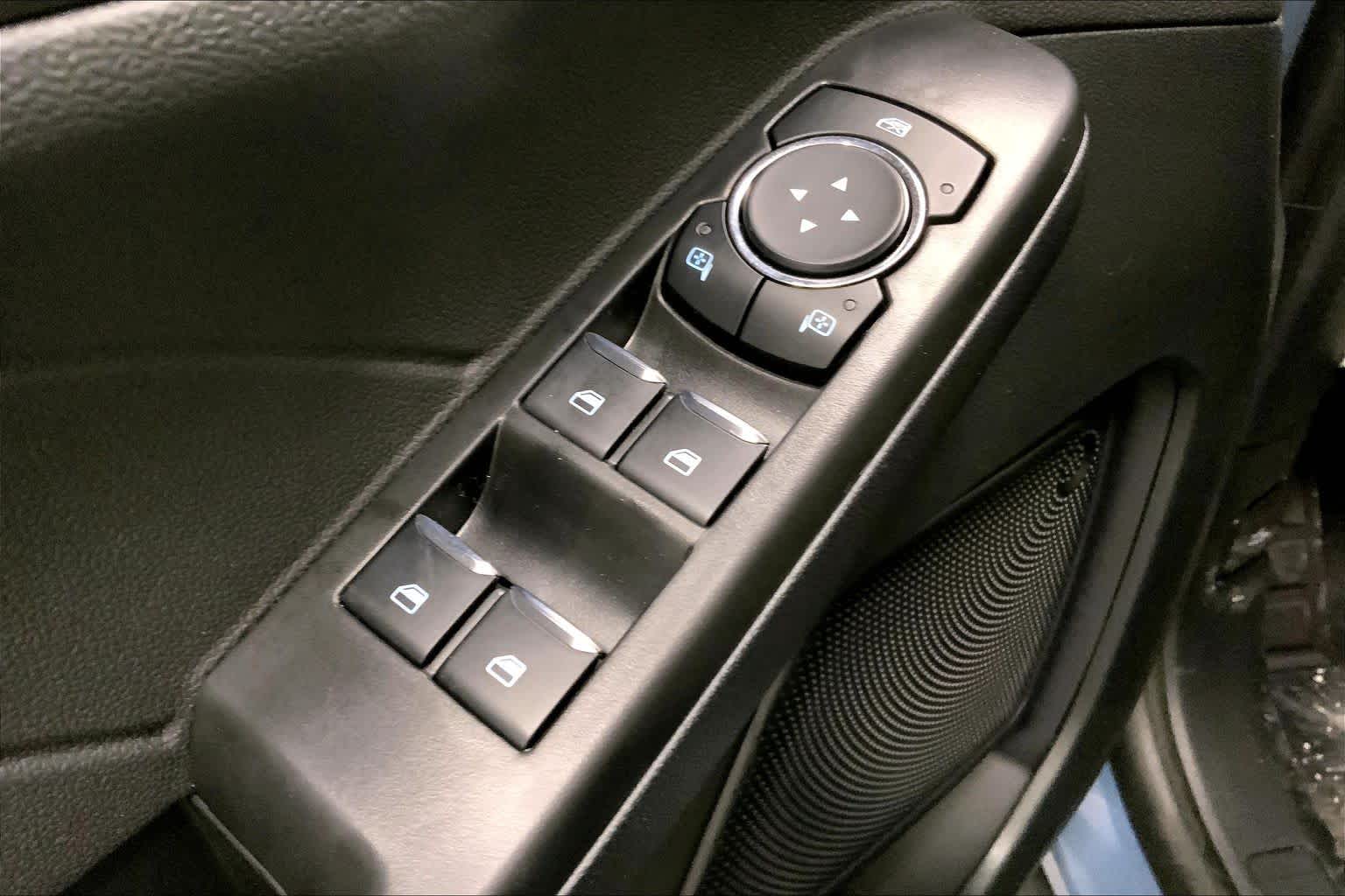 2026 Ford Escape