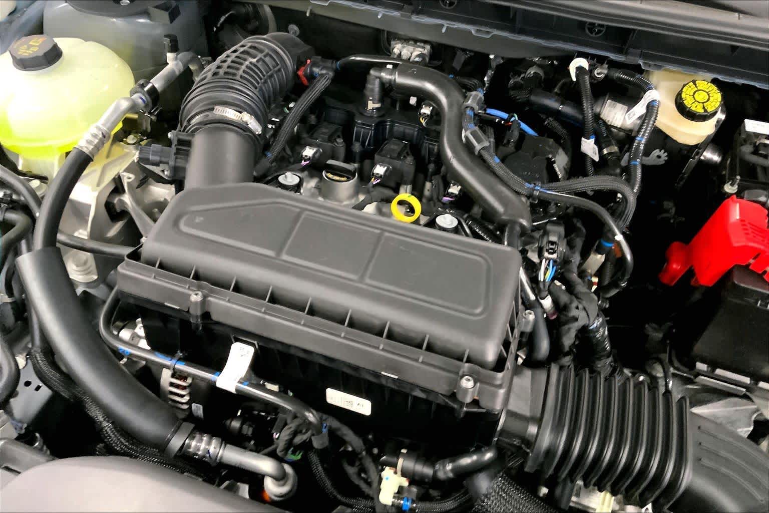 2026 Ford Escape
