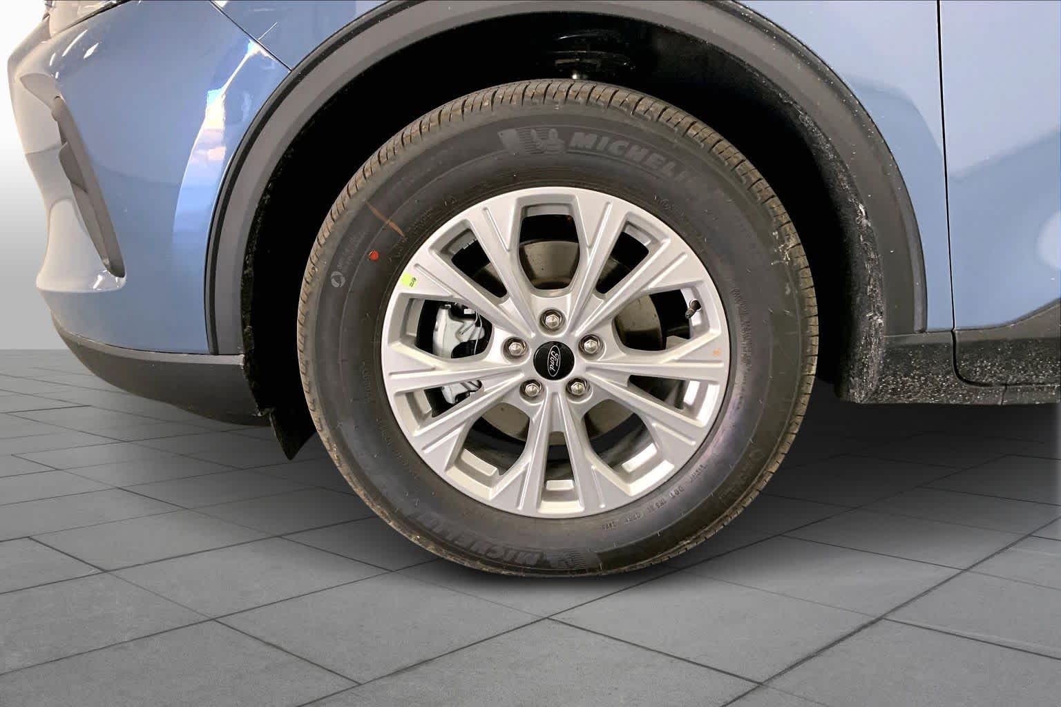 2026 Ford Escape