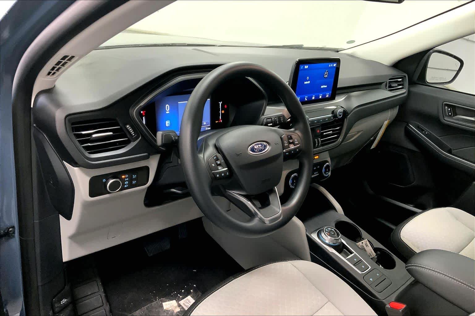 2026 Ford Escape