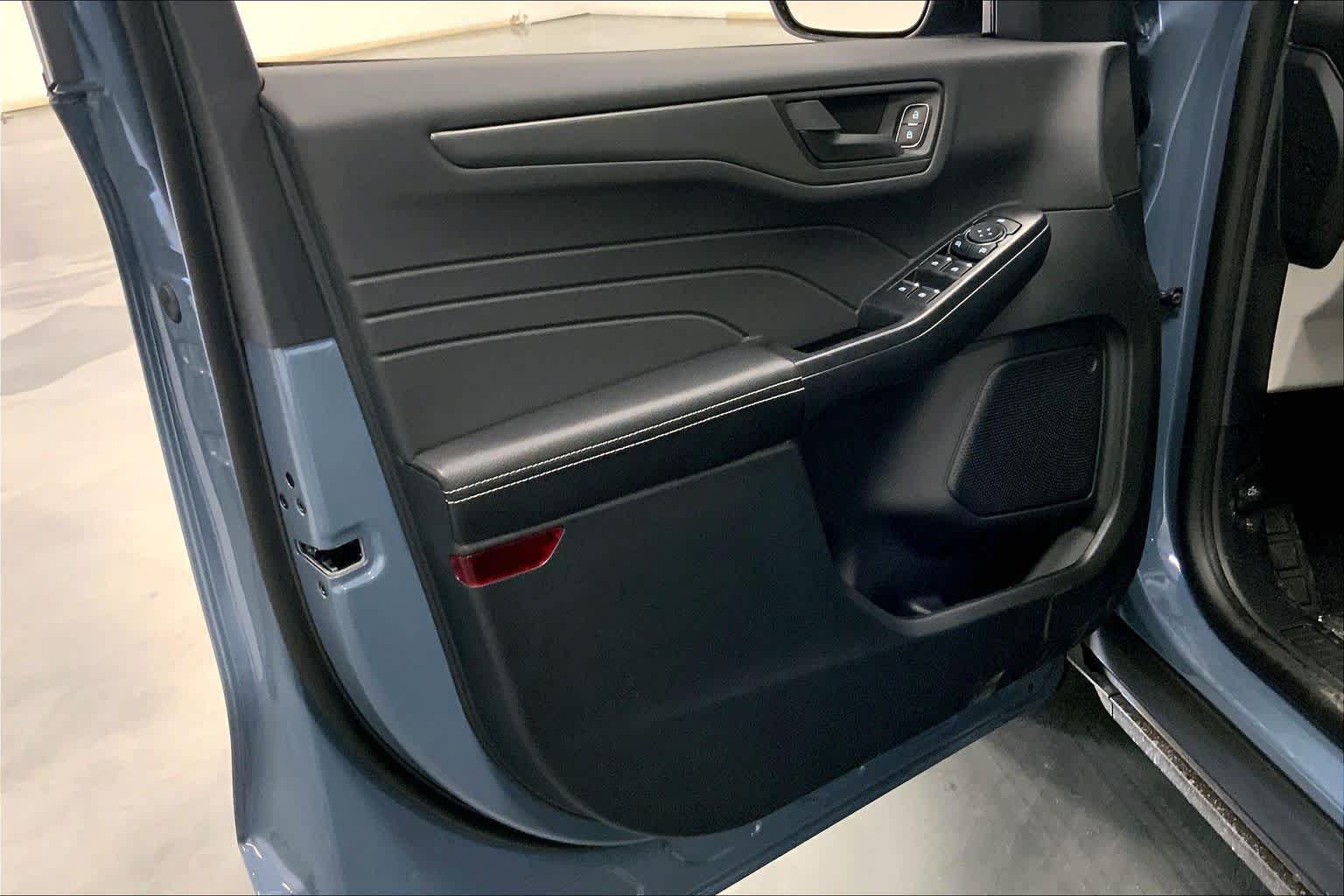 2026 Ford Escape