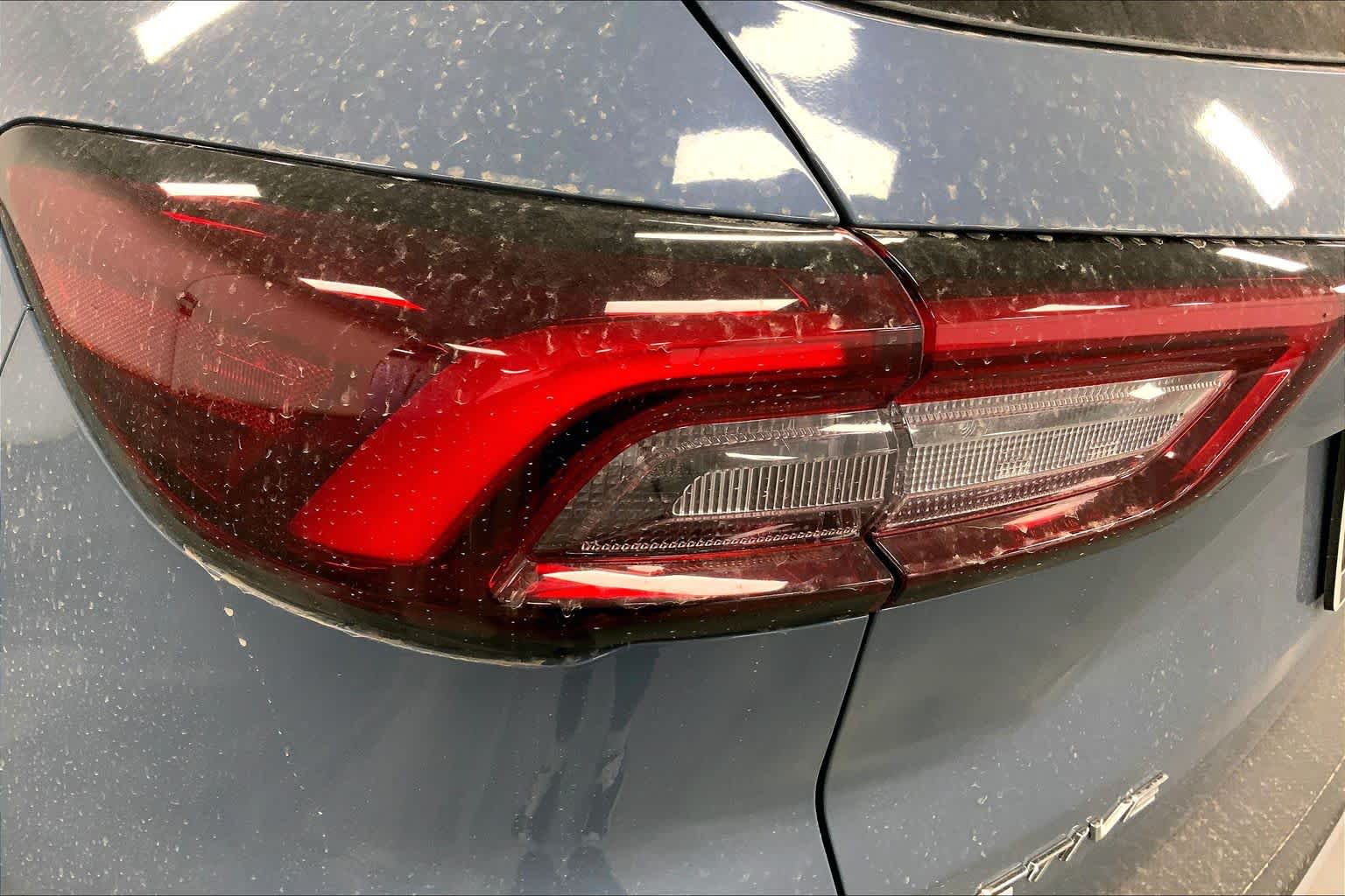 2026 Ford Escape