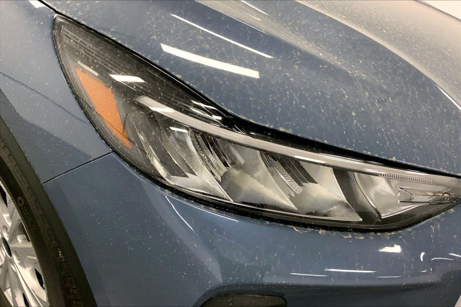 2026 Ford Escape