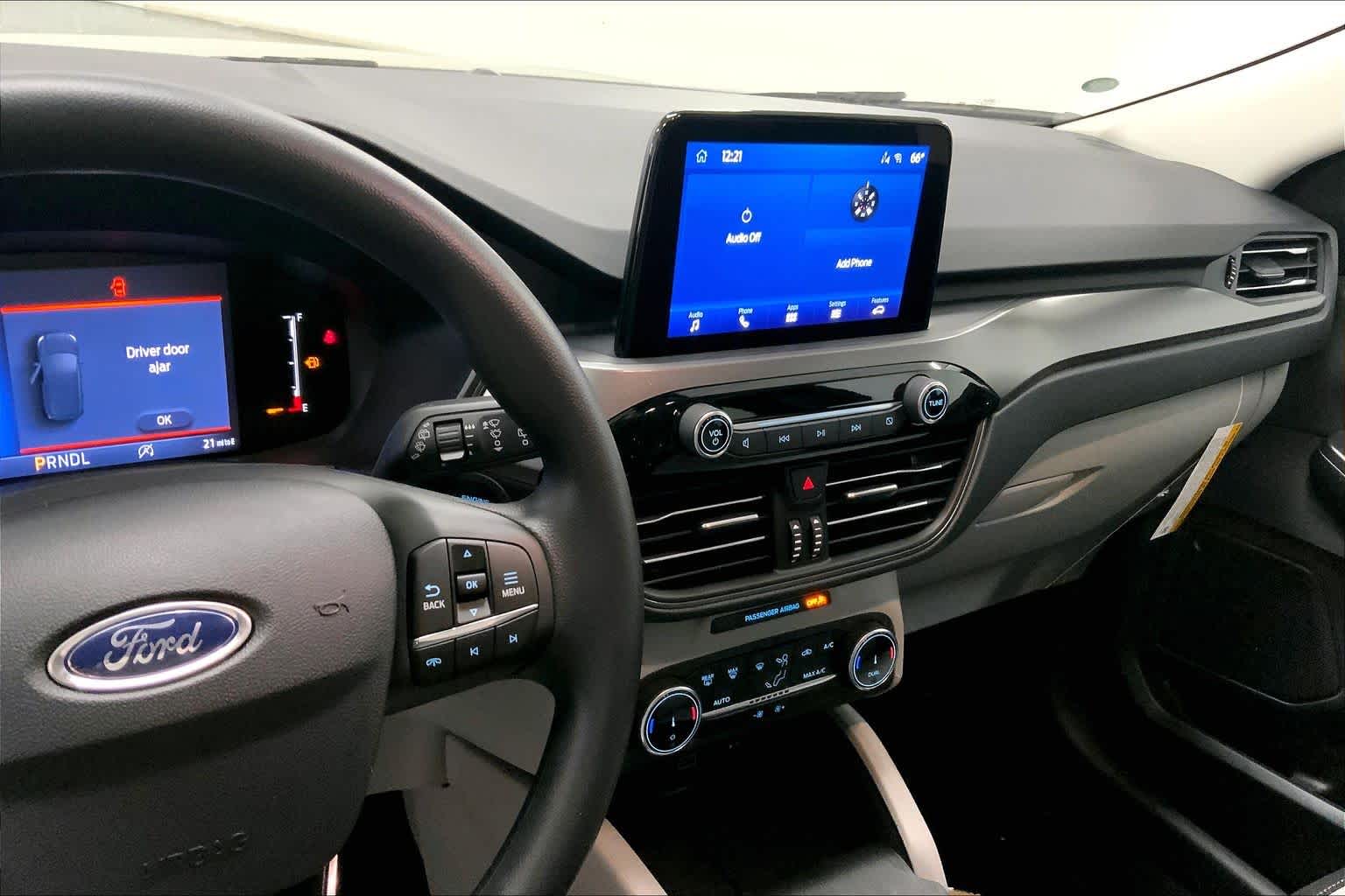 2026 Ford Escape