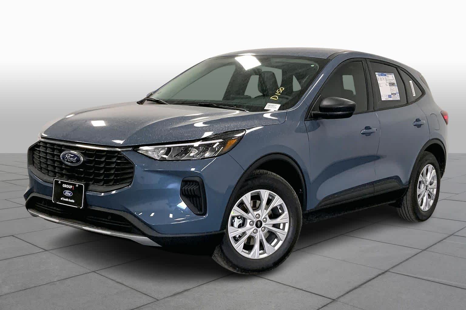2026 Ford Escape