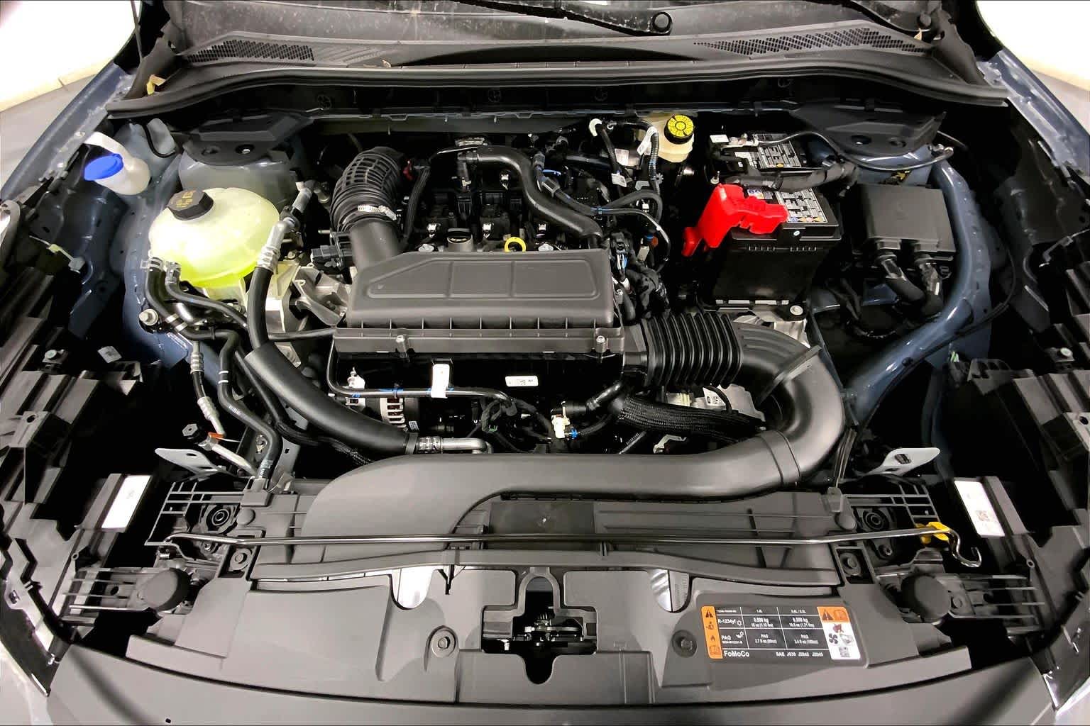 2026 Ford Escape