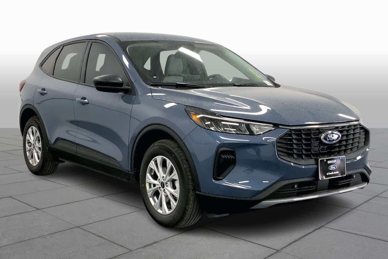 2026 Ford Escape