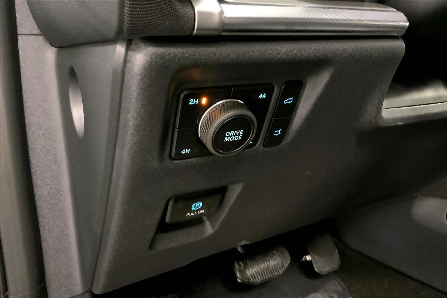 2025 Ford Expedition Max