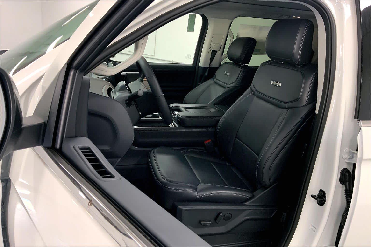 2025 Ford Expedition Max
