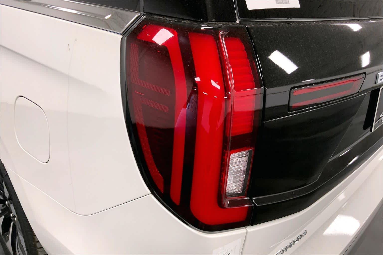 2025 Ford Expedition Max