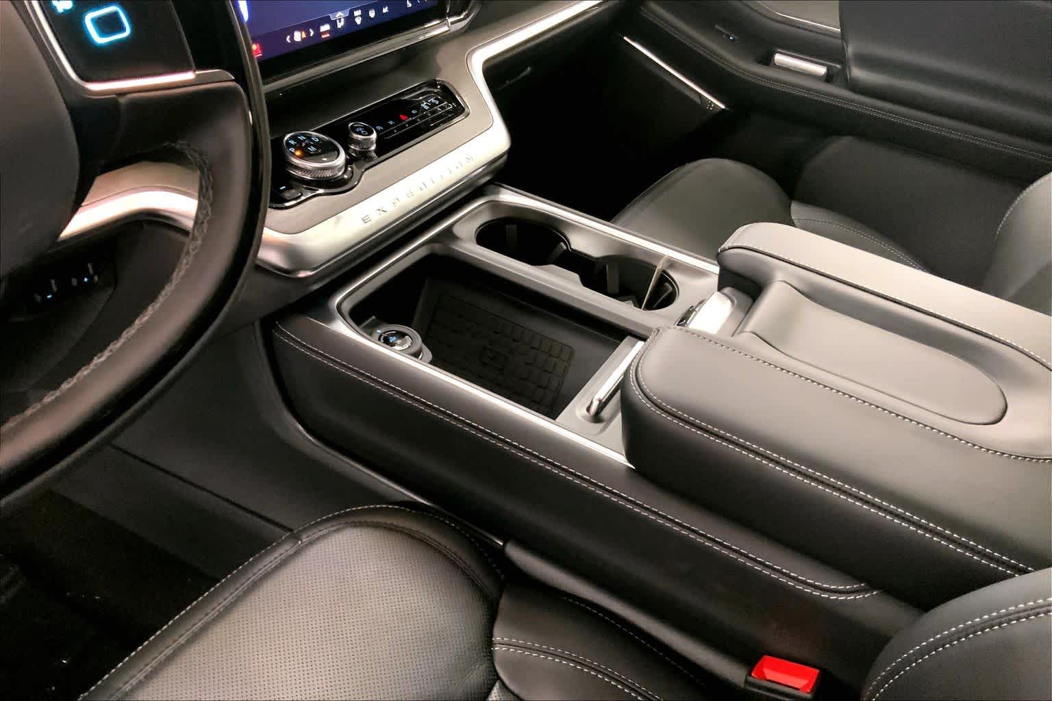 2025 Ford Expedition Max