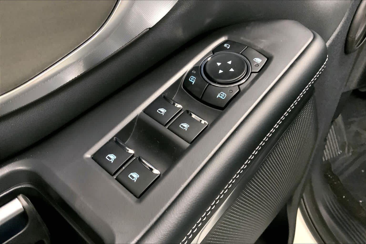 2025 Ford Expedition Max