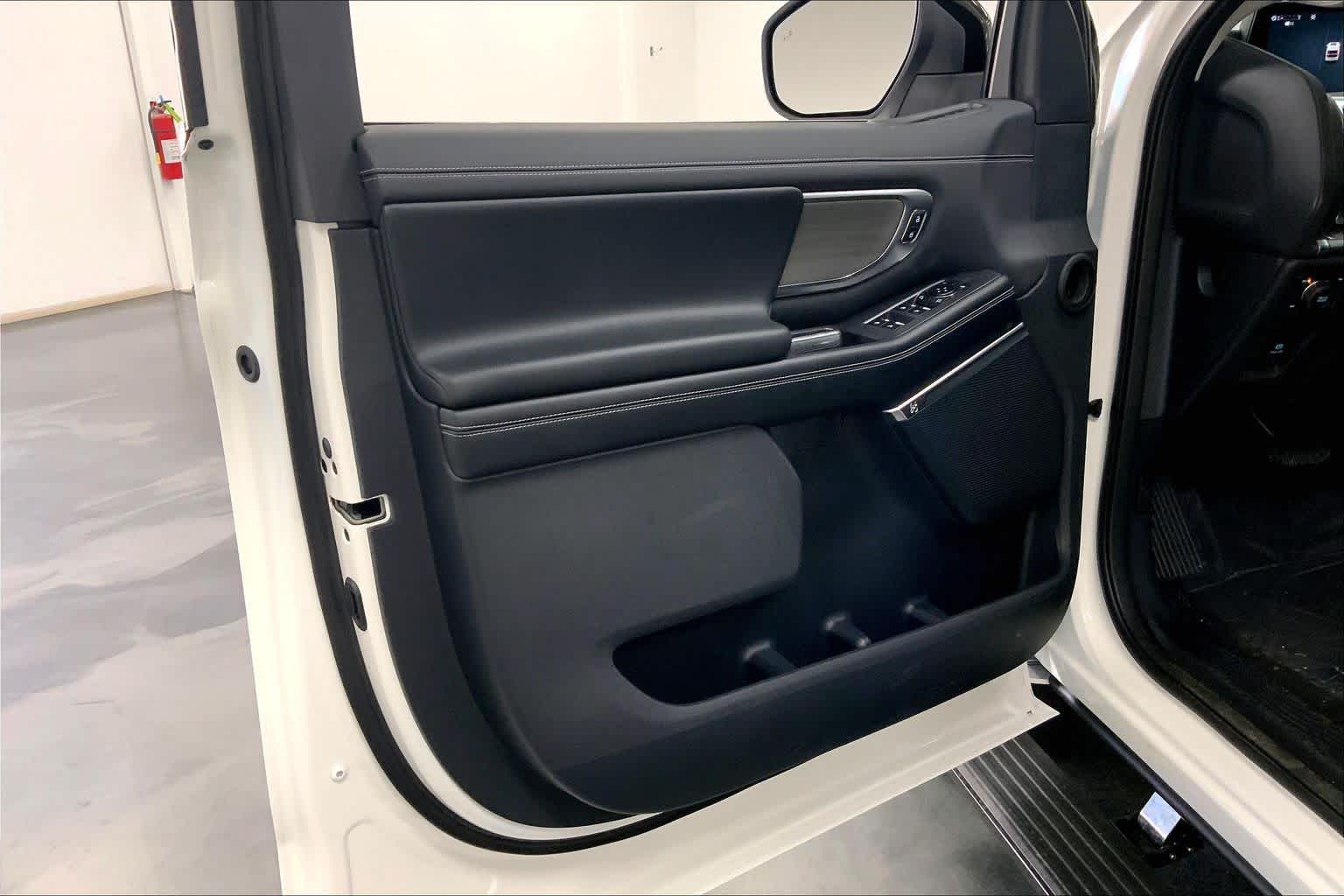 2025 Ford Expedition Max