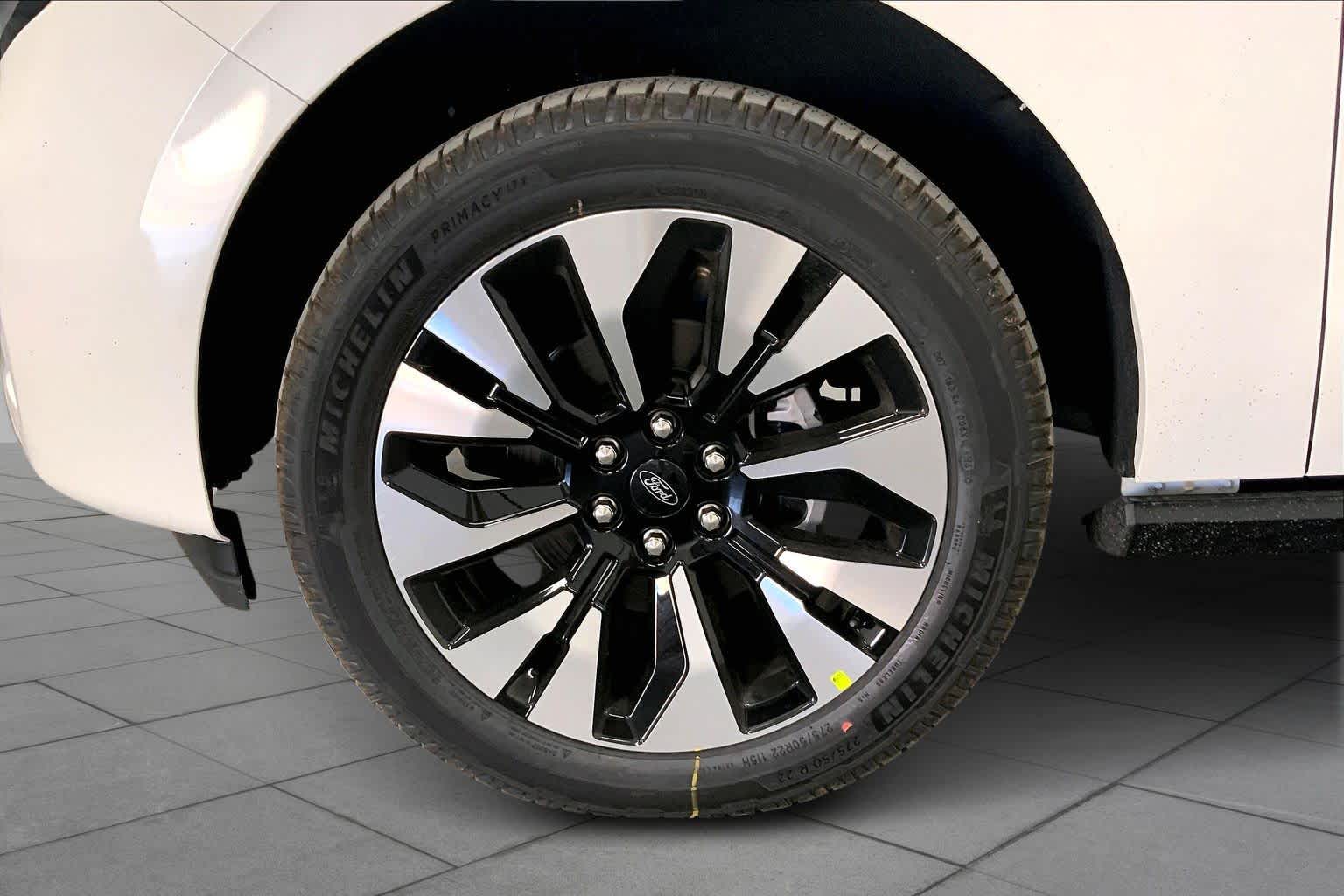 2025 Ford Expedition Max