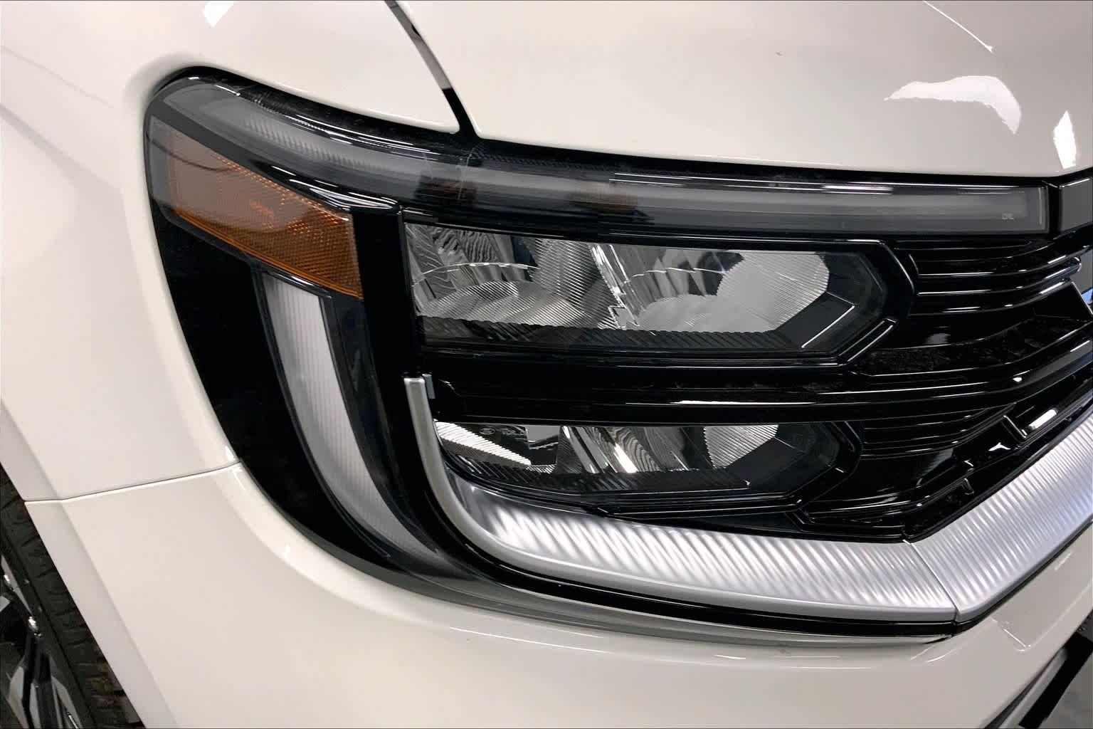 2025 Ford Expedition Max