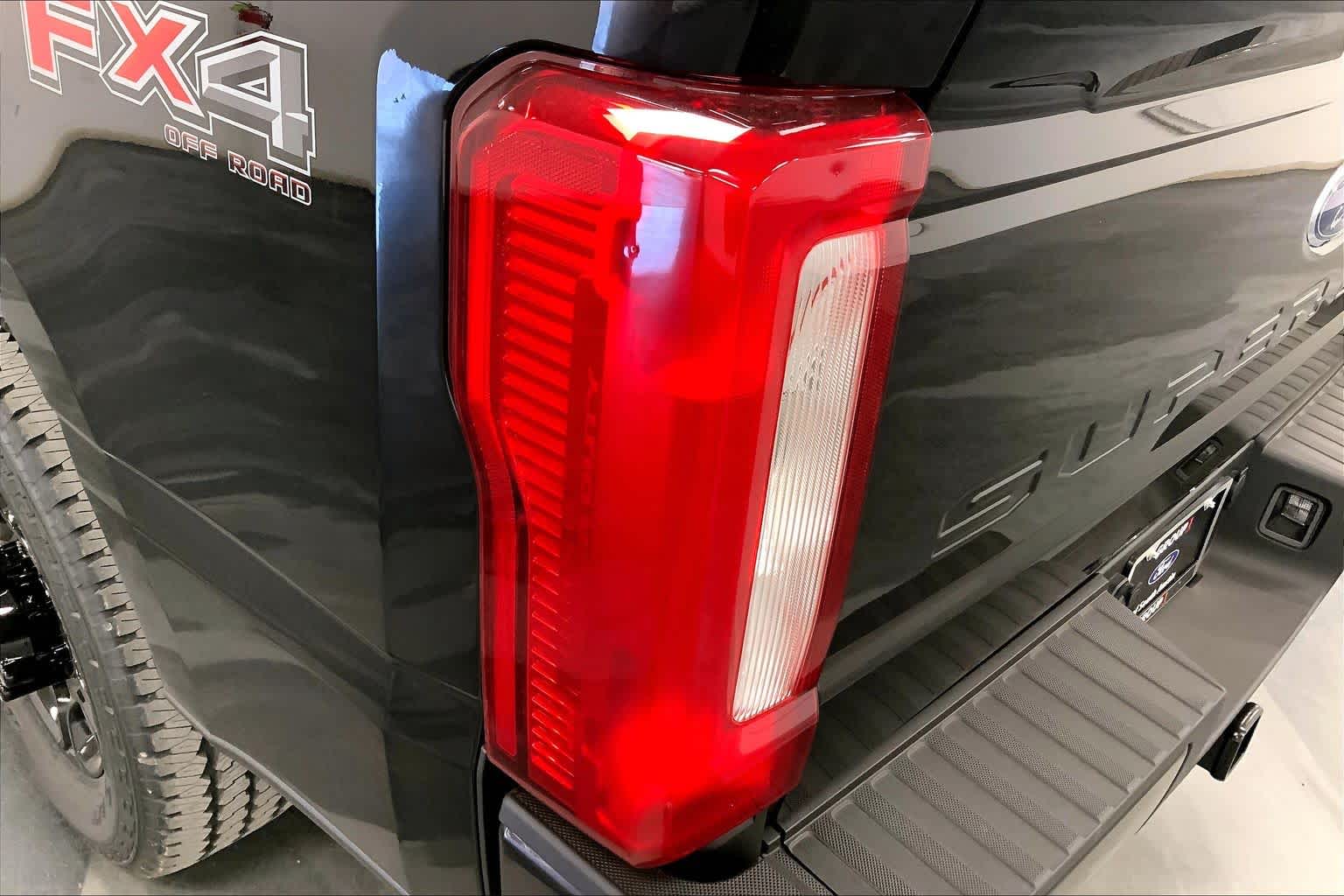 2026 Ford Super Duty F-250 SRW