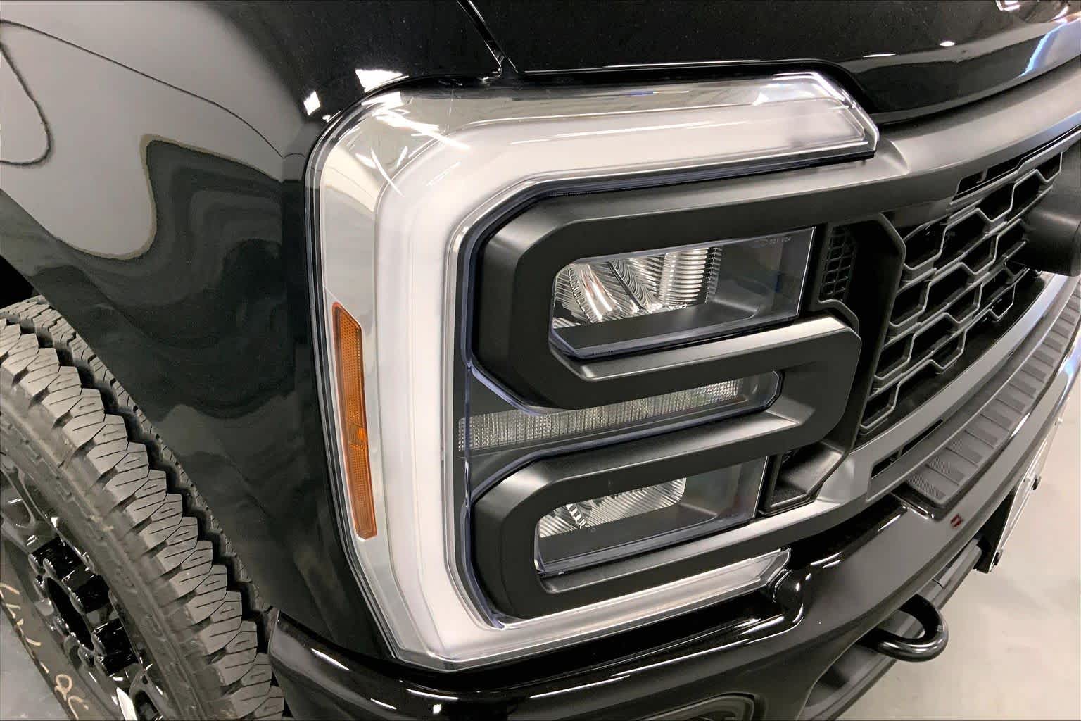 2026 Ford Super Duty F-250 SRW