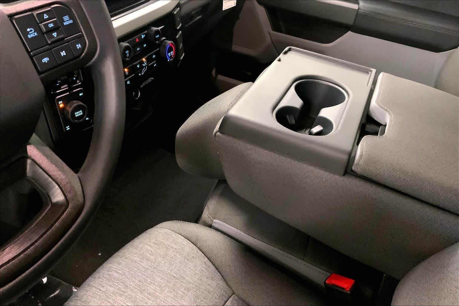 2026 Ford Super Duty F-250 SRW
