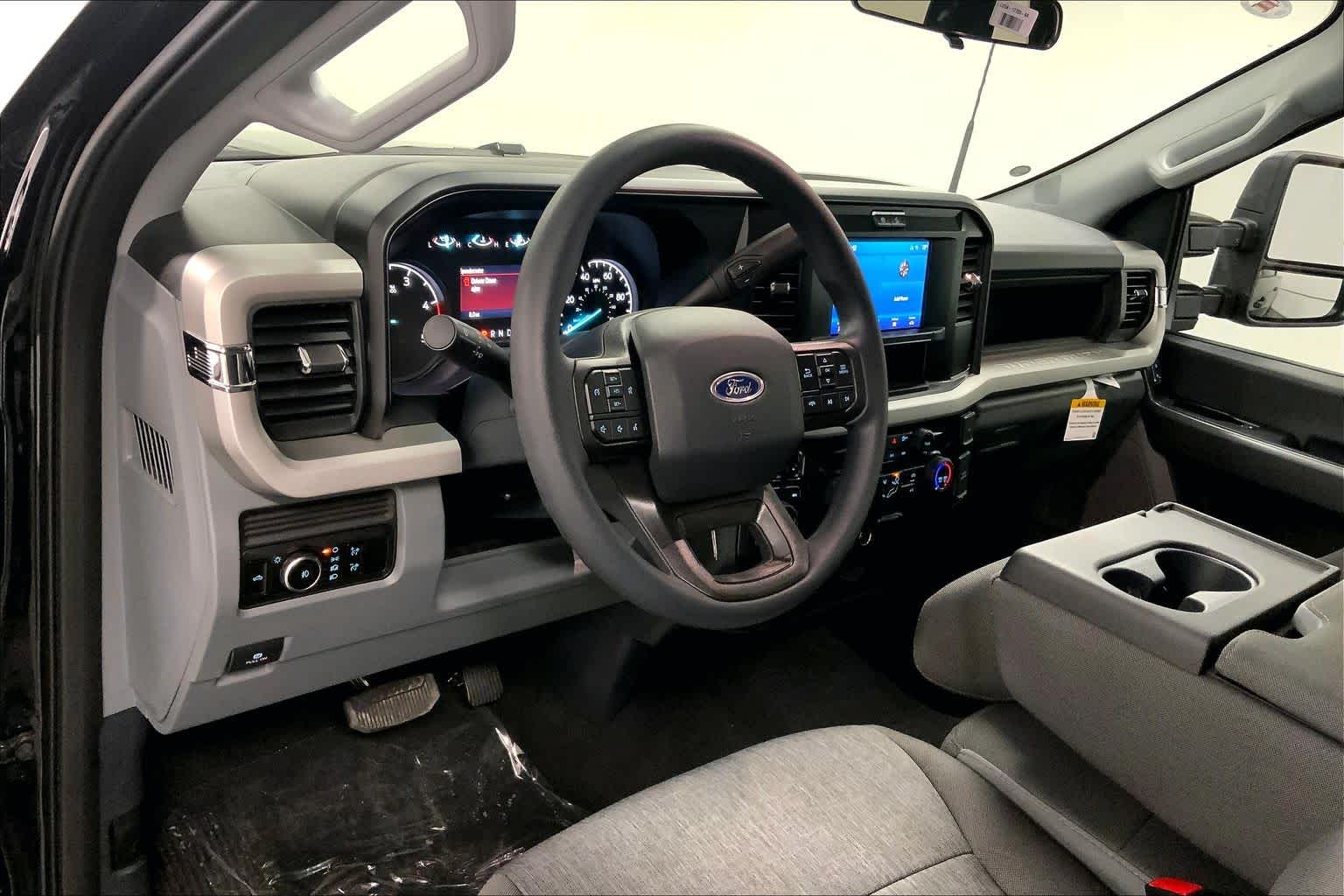 2026 Ford Super Duty F-250 SRW