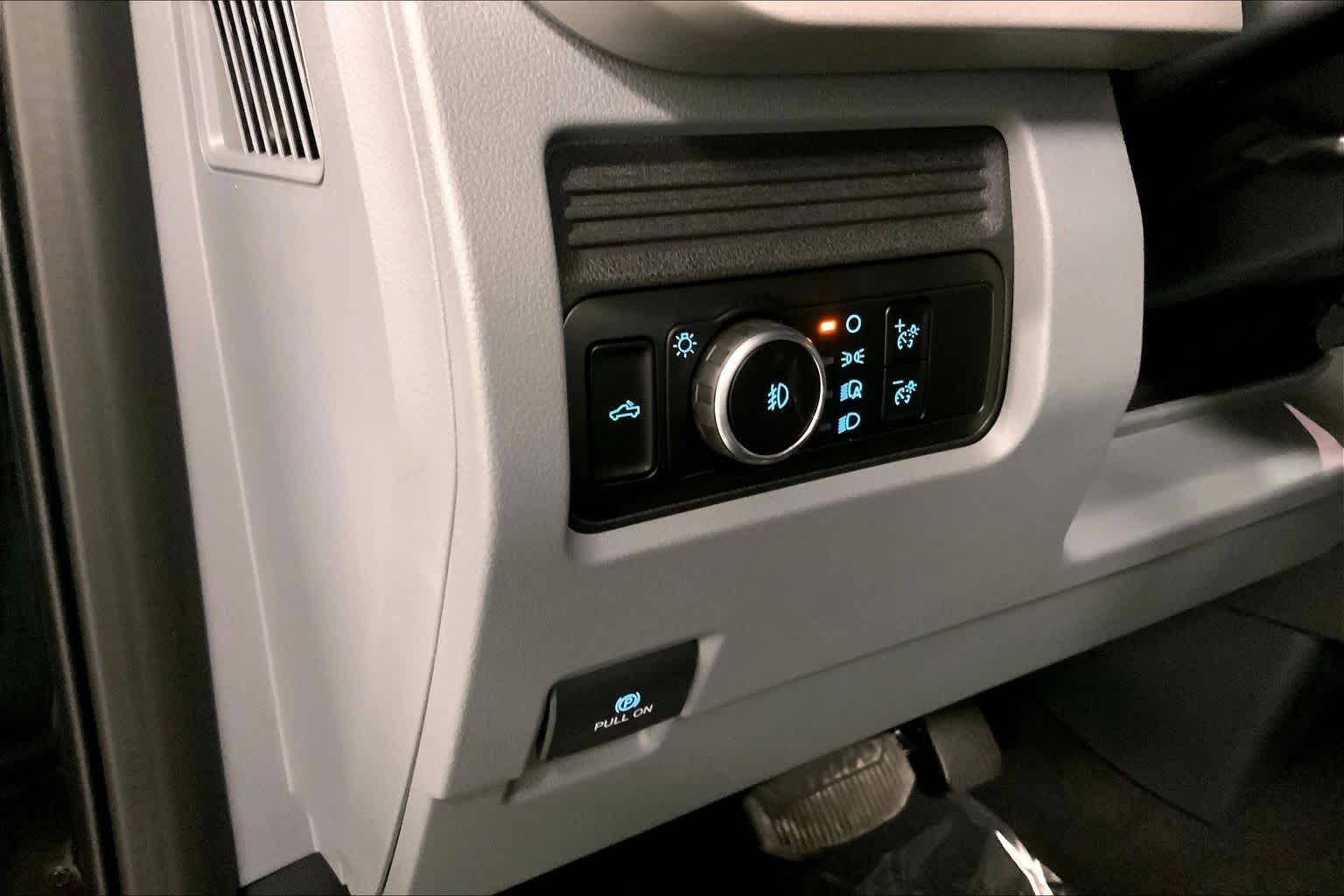 2026 Ford Super Duty F-250 SRW