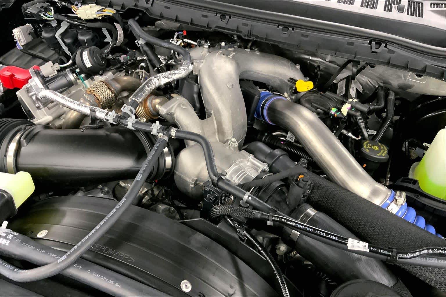 2026 Ford Super Duty F-250 SRW