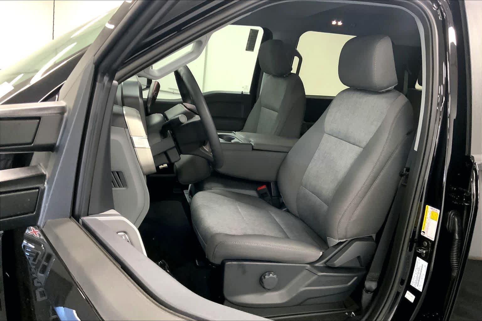 2026 Ford Super Duty F-250 SRW