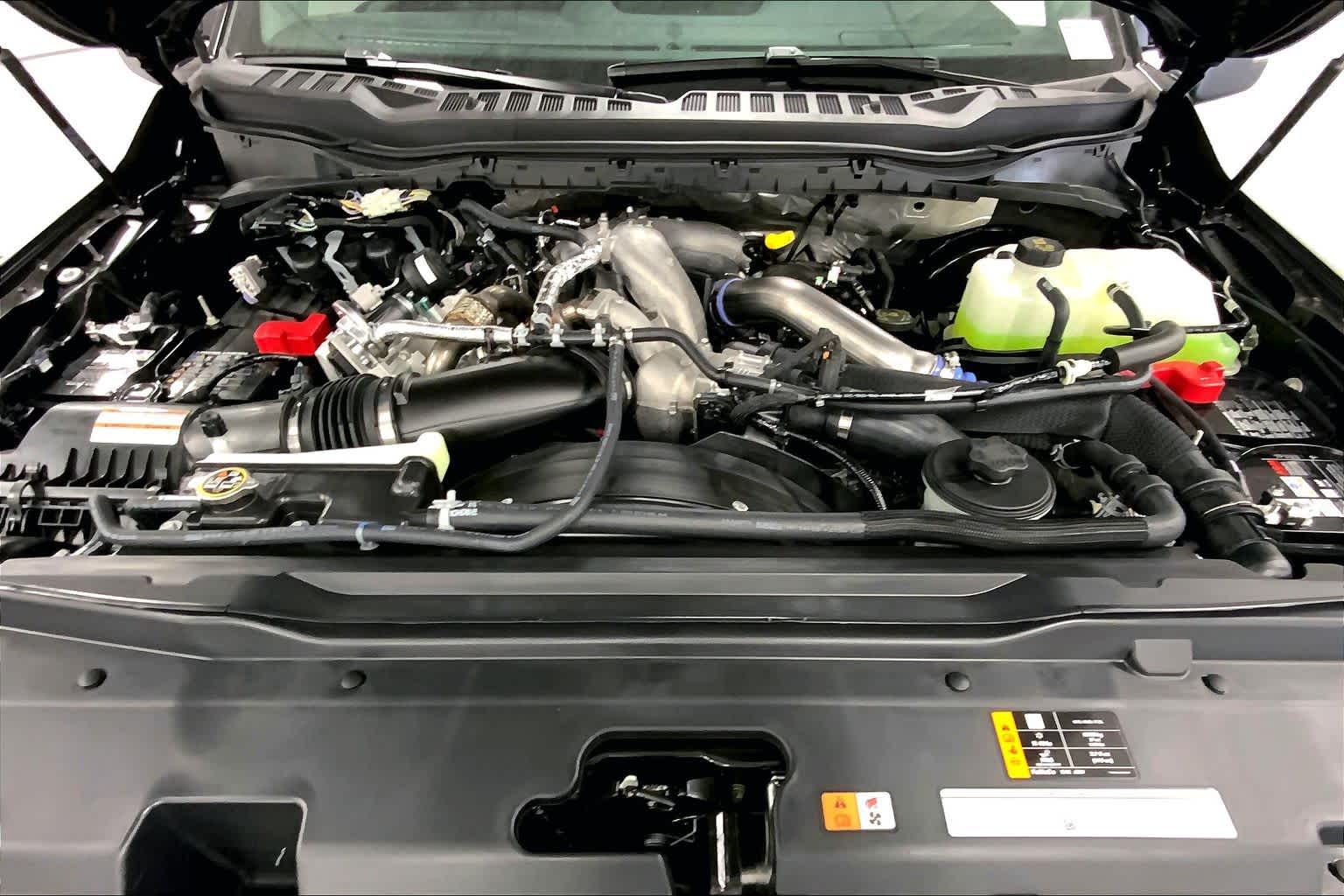 2026 Ford Super Duty F-250 SRW