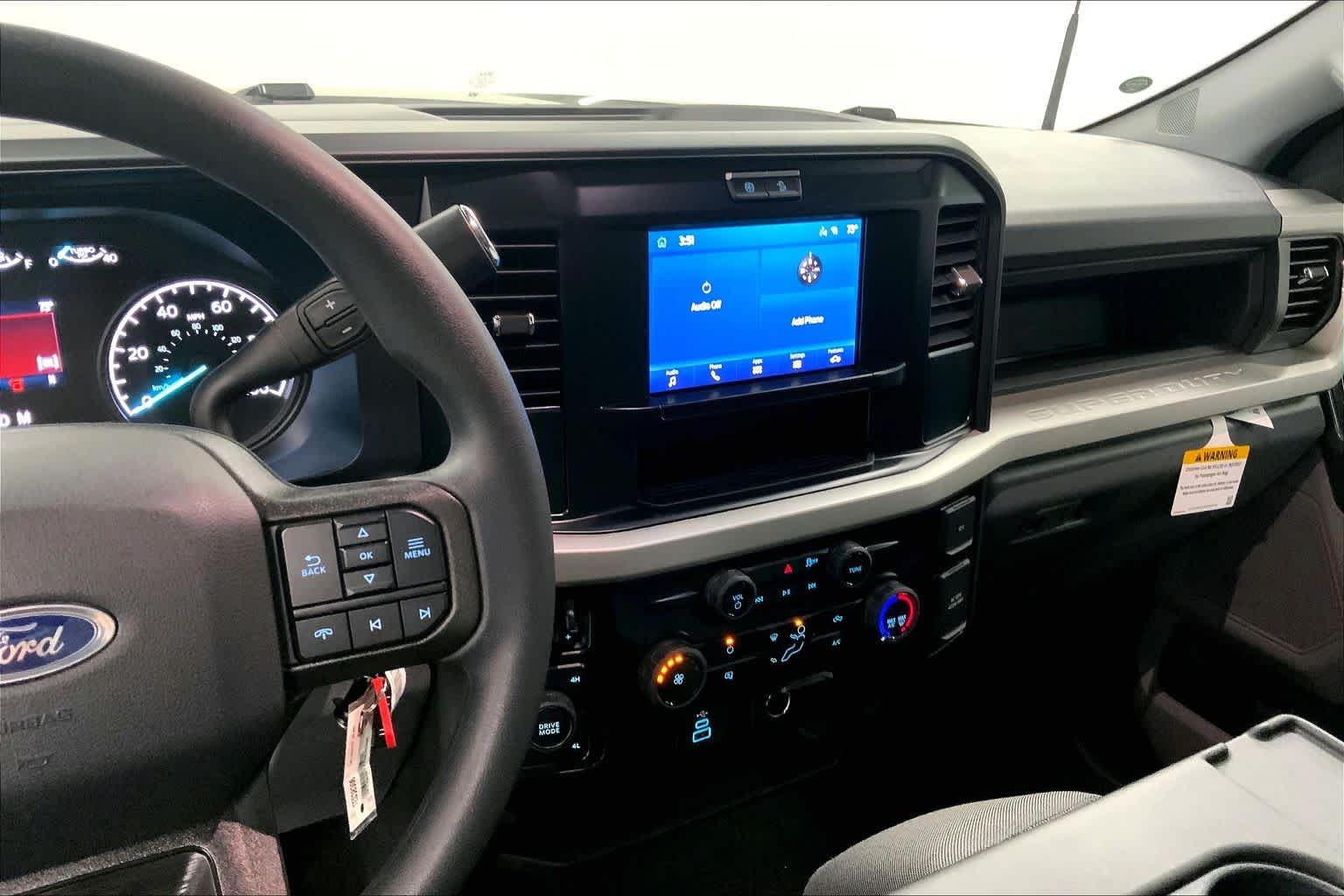 2026 Ford Super Duty F-250 SRW